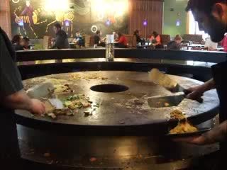 HuHot Mongolian Grill